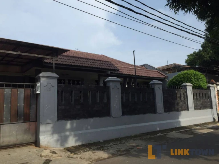 Linktown Kalibata Jakarta Selatan